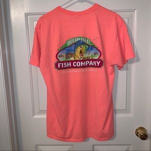 OIFC tshirt size medium